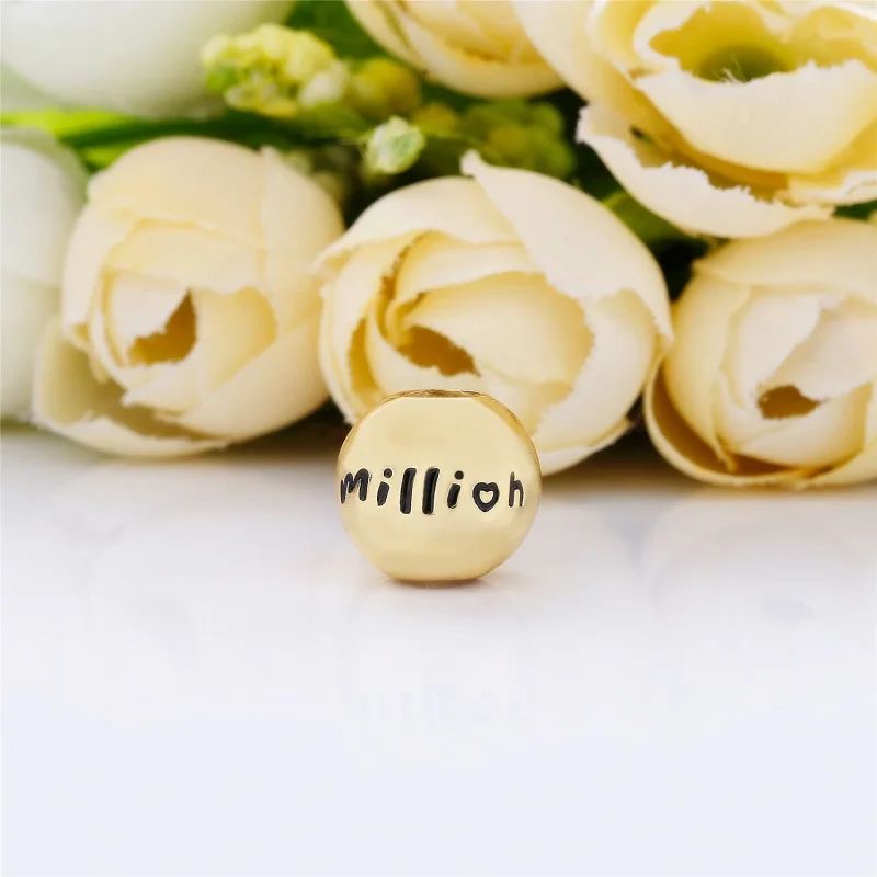 (slika za) Obesek PANDORA True Uniqueness - 767775EN16 - Ogled 3