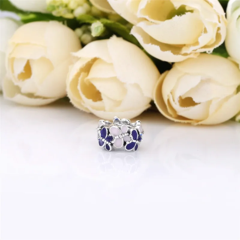 (slika za) PANDORA Distančnik za aranžiranje metuljev - 797870ENMX - Ogled 4