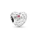 PANDORA Mum In A Million Charm - 797781CZR PANDORA Mum In A Million Charm - 797781CZR