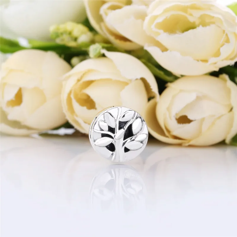 (slika za) Pandora obesek Drevo življenja - 797779 - Ogled 2