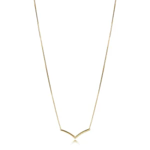 (slika za) Svetleča ogrlica Wish v Pandora sijaju - 367803