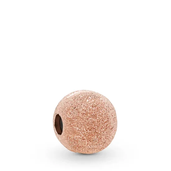 (slika za) Matte Brilliance Charm, Pandora Rose™ - 787895