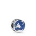 PANDORA Disney, obesek za vožnjo s čarobno preprogo - 798039ENMX