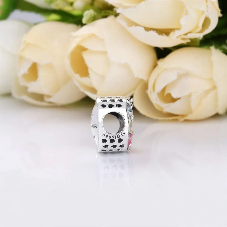 PANDORA Obesek Disney, Dumbo & Mrs. Jumbo - 797850ENMX