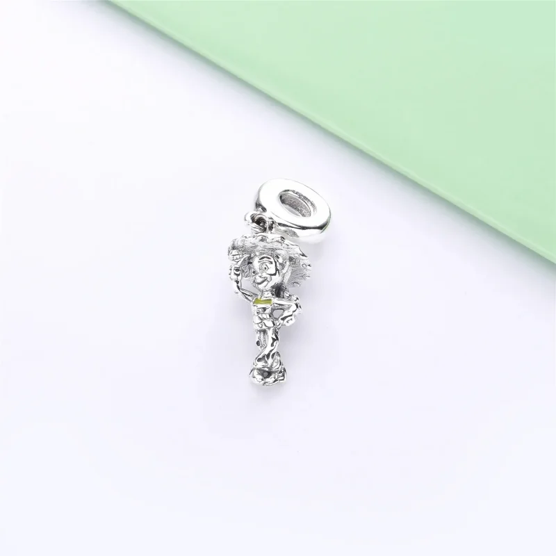 (slika za) PANDORA Obesek Disney Pixar's Svet igrač, Jessie - 798048CCZ - Ogled 4