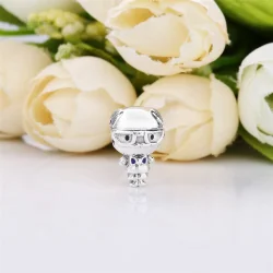 PANDORA Obesek Mr. Wise - 798013EN188