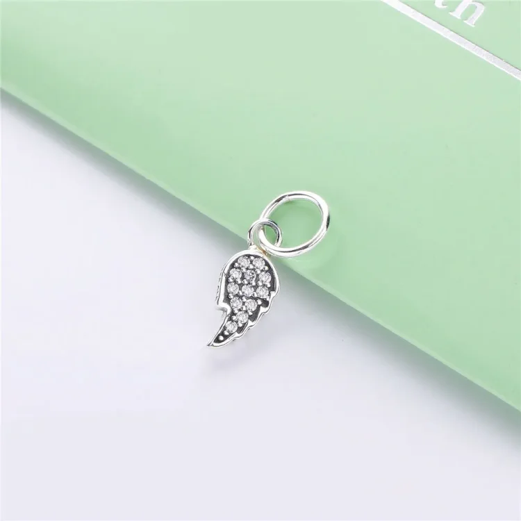 PANDORA obesek s simbolom vodenja - 791352CZ