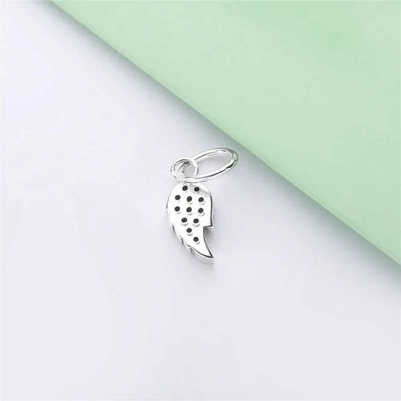 (slika za) PANDORA obesek s simbolom vodenja - 791352CZ - Ogled 4