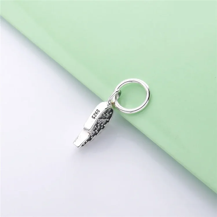 PANDORA obesek s simbolom vodenja - 791352CZ