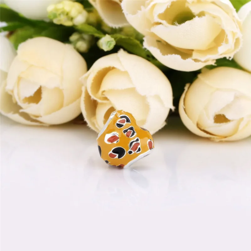 (slika za) PANDORA obesek s pikastim srcem - 798065ENMX - Ogled 4