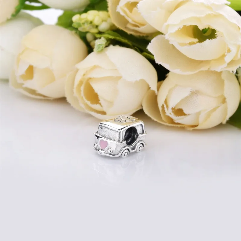 (slika za) PANDORA obesek za avtodom - 797871EN160 - Ogled 4