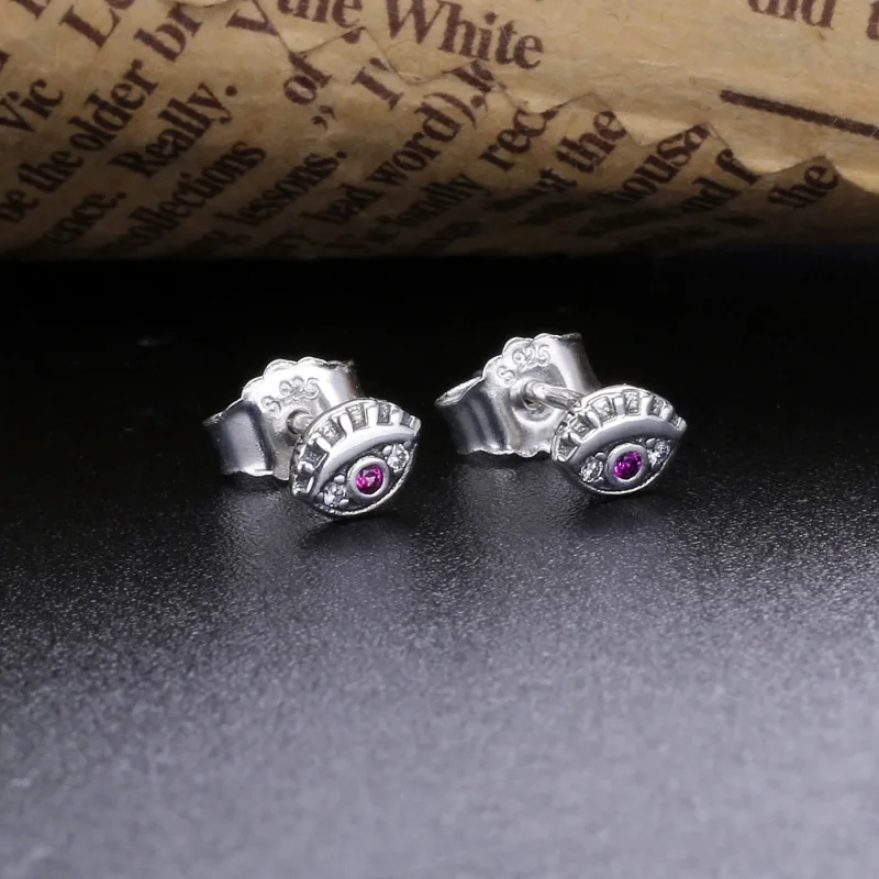 (slika za) Enojni uhani My Eye - 298554C01 - Ogled 2