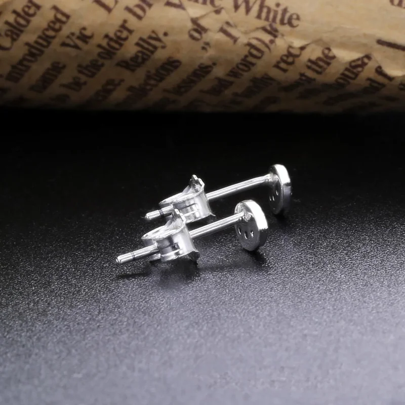 (slika za) Enojni uhani My Eye - 298554C01 - Ogled 3