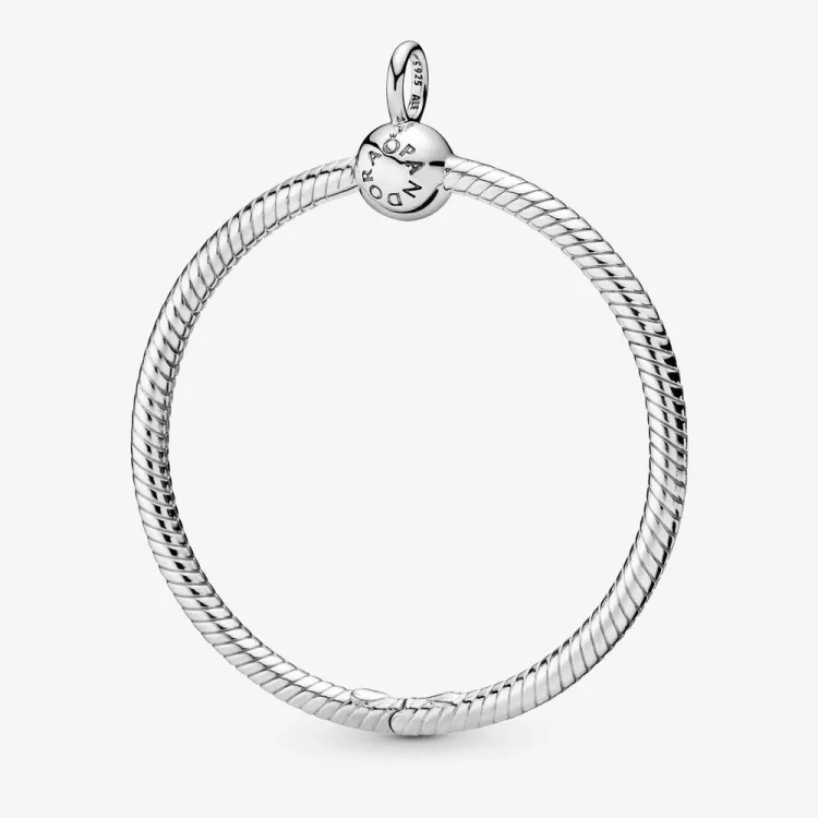 Obesek Pandora Moments Large O - 398330