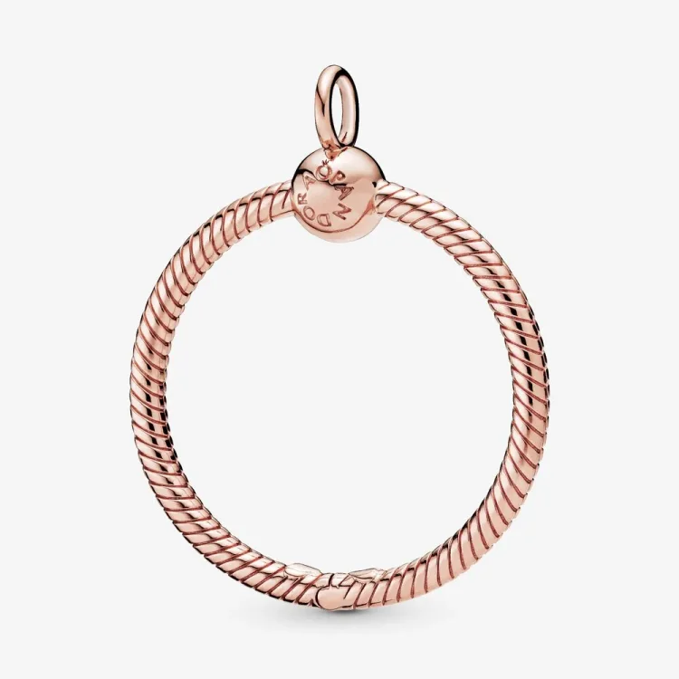 Obesek Pandora Moments Medium O - 388256