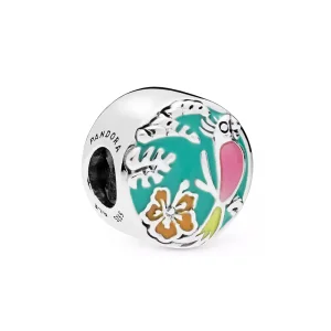 (slika za) PANDORA Disney's Enchanted Tiki Room Charm - PD-2627