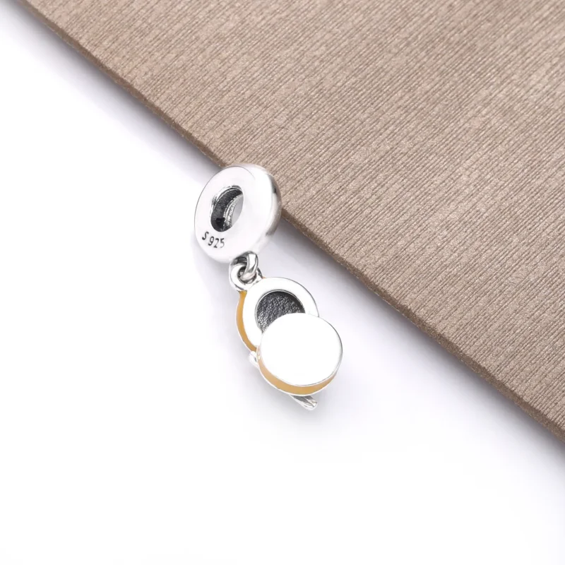 (slika za) PANDORA kitajski viseči obesek Bao - 798250CZR - Ogled 4