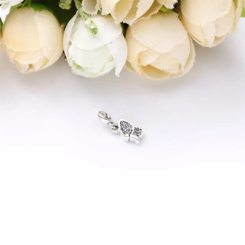 (slika za) Pandora Me Fly Butterfly Mini Viseči - 798392CZ - Ogled 3