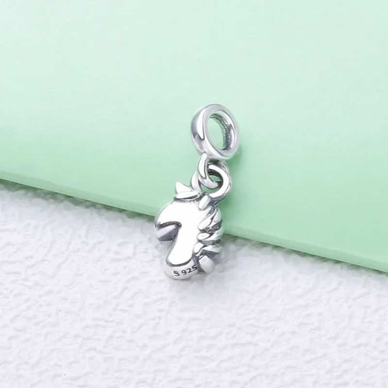 (slika za) Pandora Me Magical Unicorn Mini Viseči - 798360 - Ogled 3