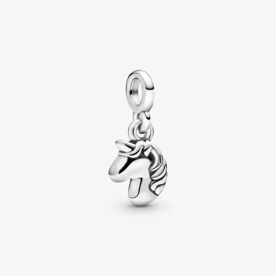 (slika za) Pandora Me Magical Unicorn Mini Viseči - 798360
