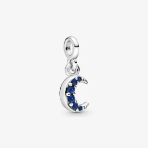 (slika za) Pandora ME Moon Power Mini Dangle - 798375NBT