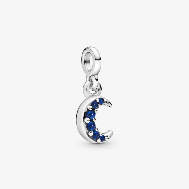 (slika za) Pandora ME Moon Power Mini Dangle - 798375NBT - Slika izdelka