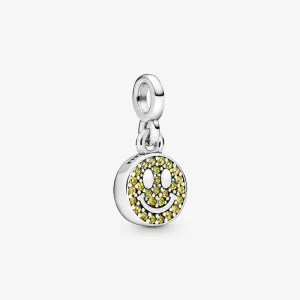 (slika za) Pandora ME Smile Mini Dangle - 798395NLY