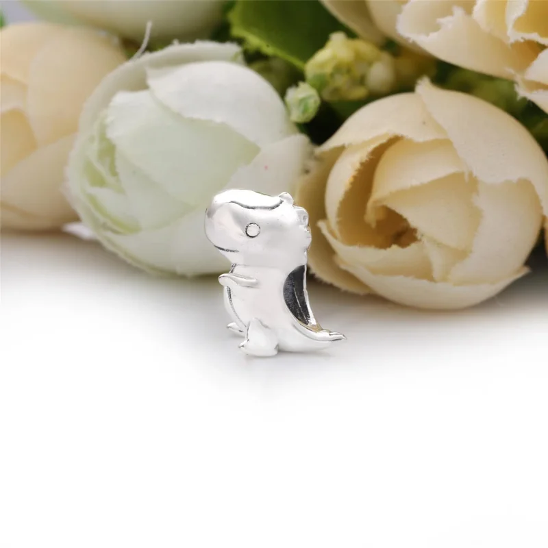 (slika za) PANDORA Obesek dinozaver Dino - 798123 - Ogled 2