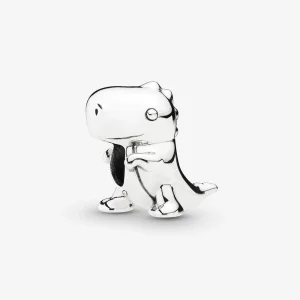 (slika za) PANDORA Obesek dinozaver Dino - 798123