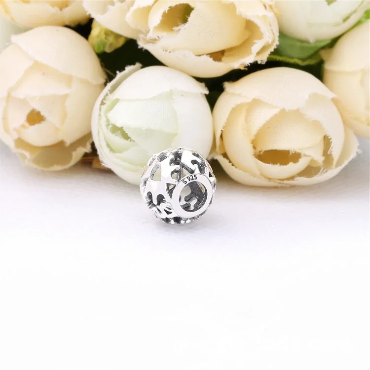 PANDORA obesek Queen Regal Crowns - 798354