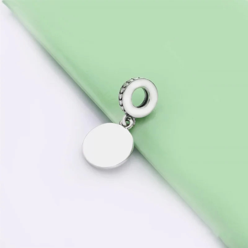 (slika za) PANDORA Viseči obesek prijatelji so družina - 798124EN16 - Ogled 3