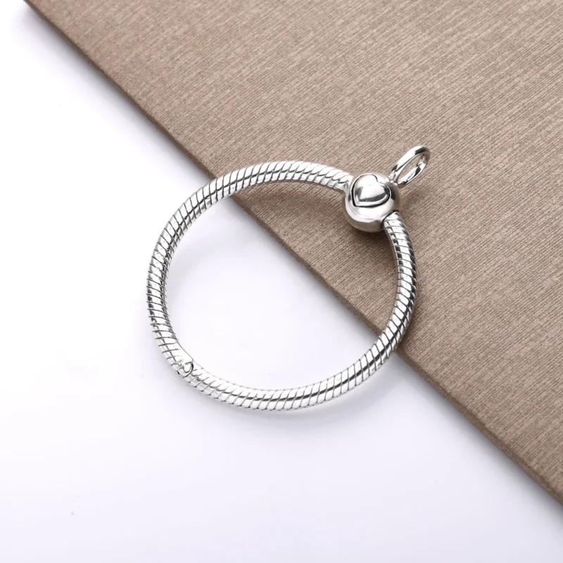 (slika za)  Pendente O Pandora Moments - 398256 - Ogled 2