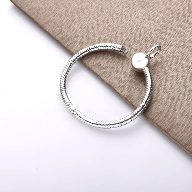 (slika za)  Pendente O Pandora Moments - 398256 - Ogled 3