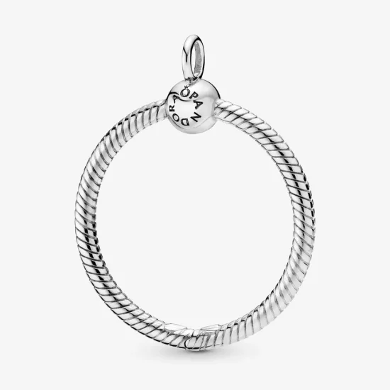 (slika za)  Pendente O Pandora Moments - 398256