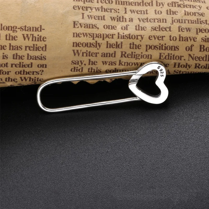 (slika za) Zaščitna broška Pandora Me - 698552C00 - Ogled 4