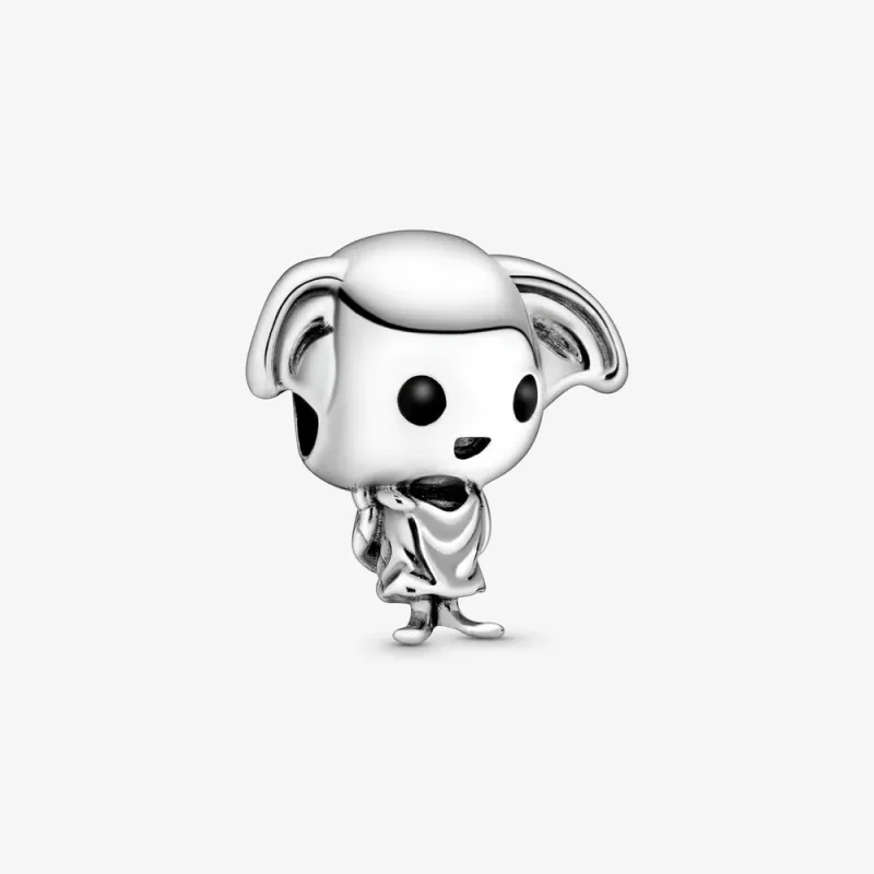 (slika za) PANDORA Harry Potter, Dobby the House Elf Charm - 798629C01 - Slika izdelka