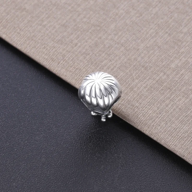 (slika za) PANDORA Harry Potter, obesek Harry Potter - 798626C01 - Ogled 3