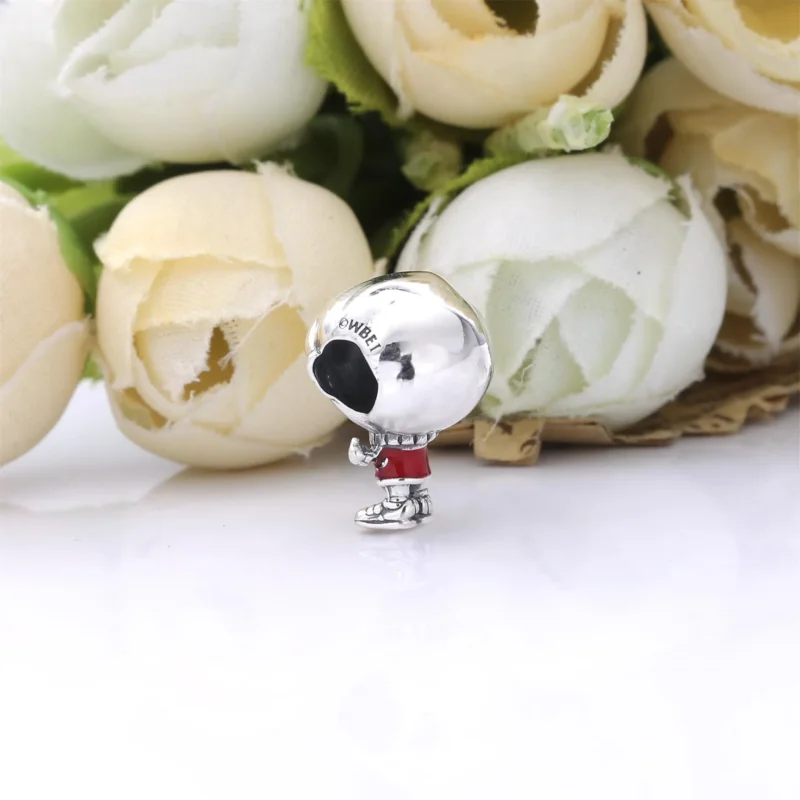 (slika za) PANDORA Obesek Harry Potter, Ron Weasley - 798621C01 - Ogled 3