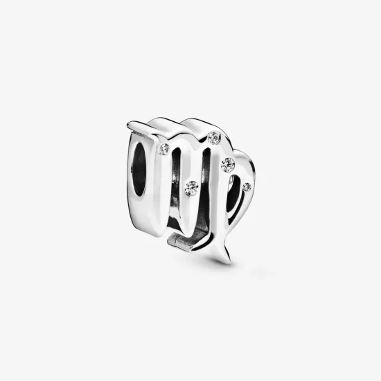 (slika za) PANDORA Obesek v znamenju device - 798417C01