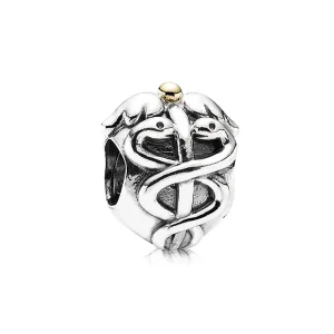 (slika za) Obeski Pandora Medical Charm - 791042