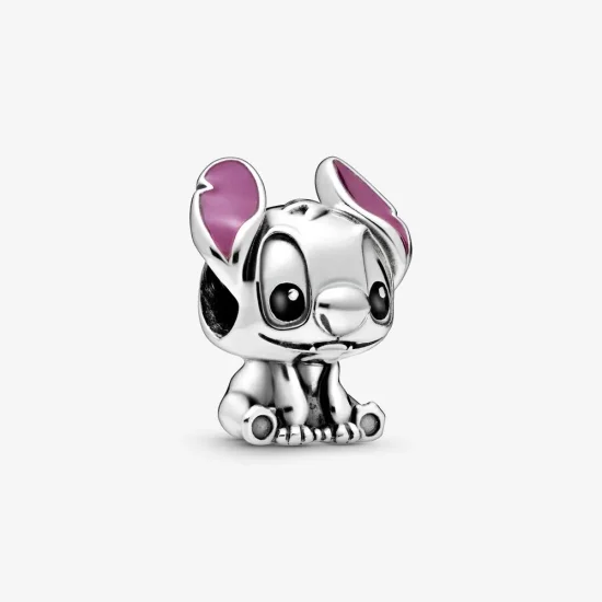 (slika za) PANDORA Disney obesek Lili in Žverca - 798844C01