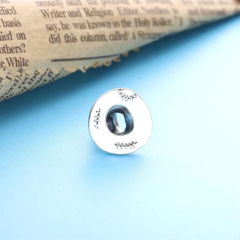 (slika za) PANDORA Harry Potter, obesek za razvrščanje klobukov - 799124C00 - Ogled 5