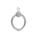 Pandora Moments majhen Pavé O obesek - 399097C01 Pandora Moments majhen Pavé O obesek - 399097C01