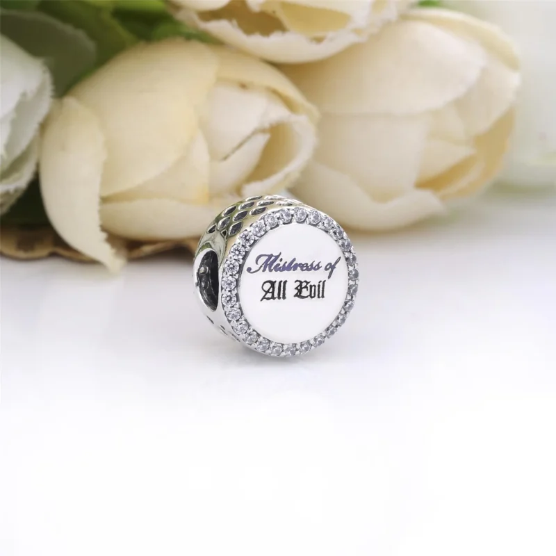 (slika za) Pandora obesek Cruella De Vil - P7501057372081 - Ogled 4