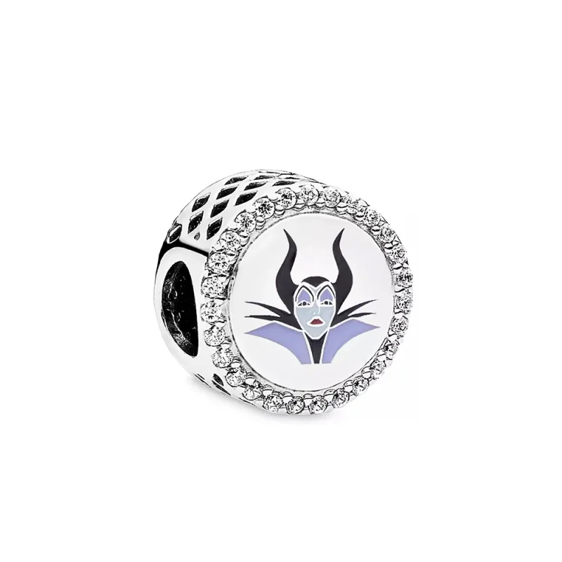 (slika za) Pandora obesek Cruella De Vil - P7501057372081 - Slika izdelka