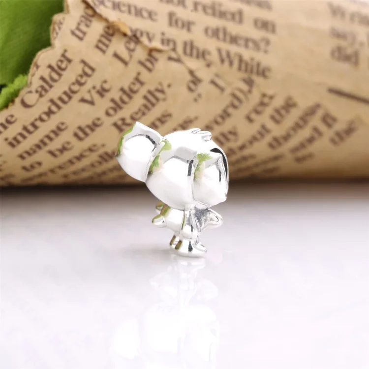 PANDORA Obesek Koala za surfanje - 799031C01