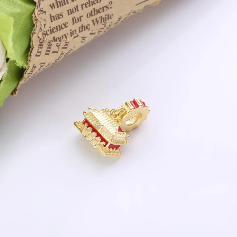 (slika za) PANDORA Prepovedano mesto - 768921C01 - Ogled 2