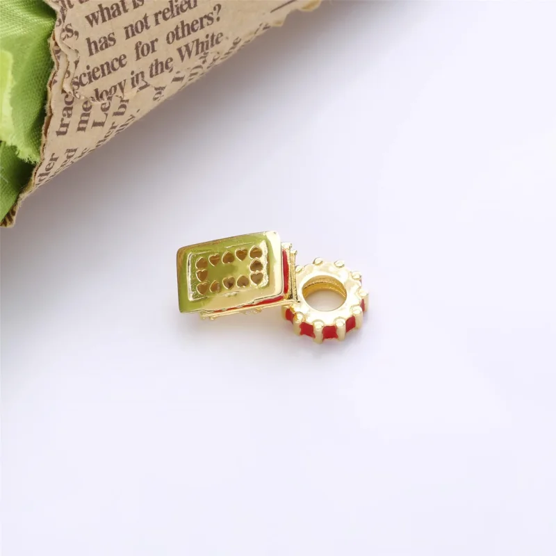 (slika za) PANDORA Prepovedano mesto - 768921C01 - Ogled 3