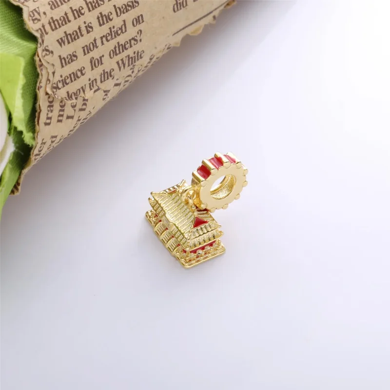 (slika za) PANDORA Prepovedano mesto - 768921C01 - Ogled 4