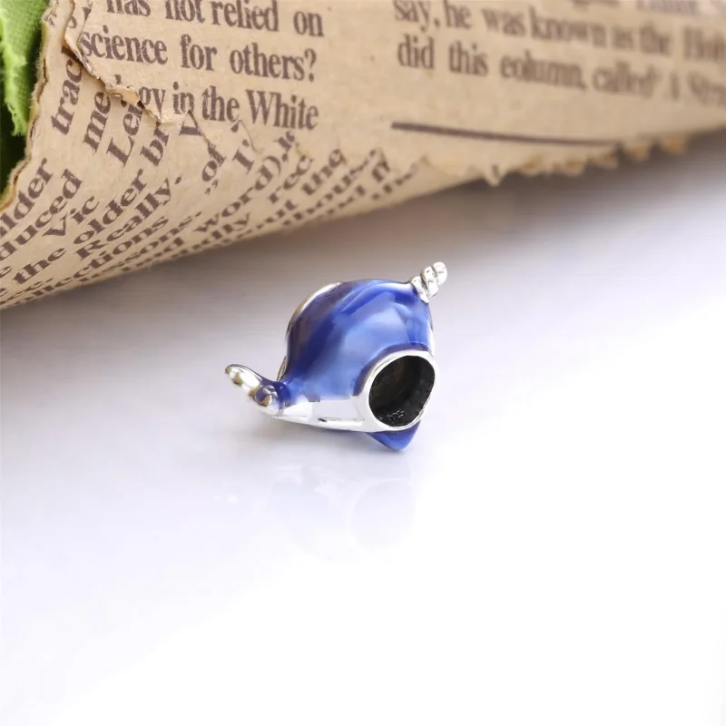 (slika za) PANDORA Svetleč obesek Narval - 798965C01 - Ogled 5